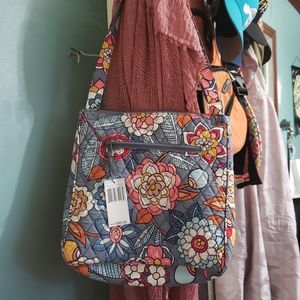 Vera Bradley crossbody